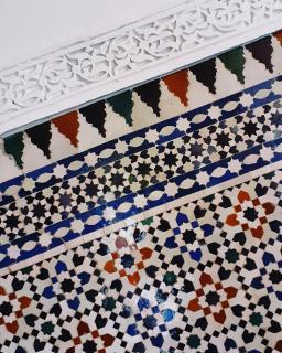Dar El Bali - Fez - 5