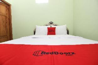RedDoorz Plus near Taman Sari - Yogyakarta - 5