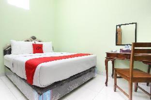 RedDoorz Plus near Taman Sari - Yogyakarta - 4