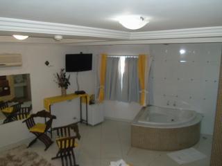 Casablanca Hotel Osasco - 4