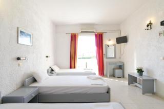 Mark Hotel - Heraklion - 9