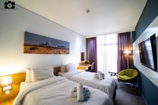 MTC Dome Hotel Swakopmund - 1