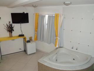 Casablanca Hotel Osasco - 2