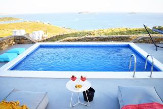 Antigoni Villas - Gavrio - 5