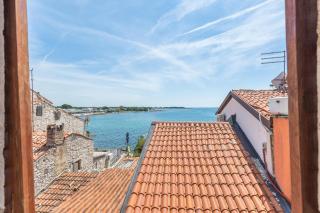 Old Town Apartments in Umag - 7