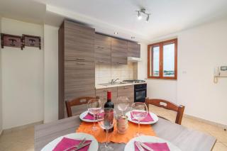 Old Town Apartments in Umag - Umag - 9