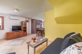 Old Town Apartments in Umag - Umag - 5