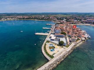 Old Town Apartments in Umag - Umag - 8