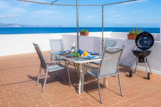 Brisa Marina - Colonia de Sant Pere - 9