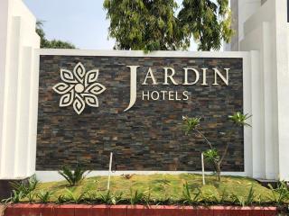 Jardin Hotels - 4