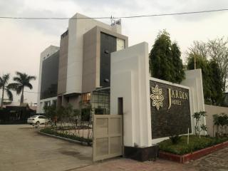 Jardin Hotels - Indore - 2