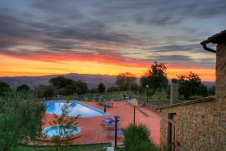 Hotel Residence Villa Rioddi - Volterra - 4