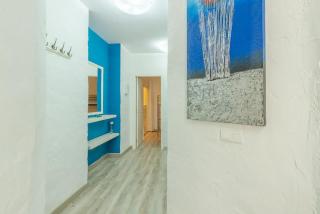 Beautiful flat with balcony and wifi in Málaga Center - Málaga - 3