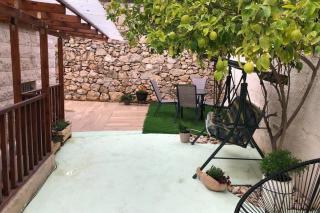 דירת נופש - עין כרם - 9