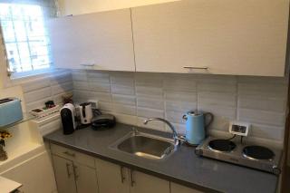 דירת נופש - עין כרם - 8