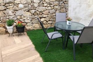 דירת נופש - עין כרם - 7