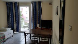 Hotel-appart Les Manguiers - 1