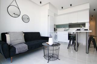 Phaedrus Living Seaside Luxury Flat Athina 108 - 5