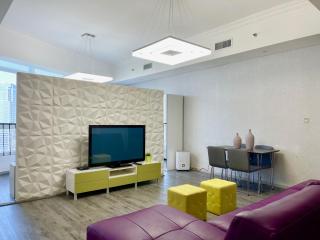 Residential Private Apartment with Fabulous Sea & Mangrove View - Al Reem Island - 1106 - Abu Dhabi - 7