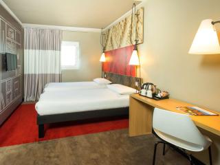 Ibis Sheffield City - Sheffield - 1