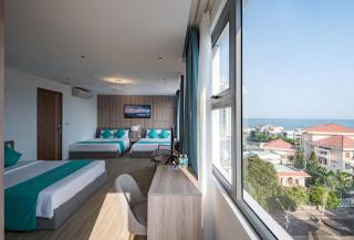 Delight Hotel - Quy Nhon - 5