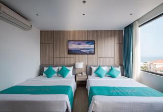 Delight Hotel - Quy Nhon - 2