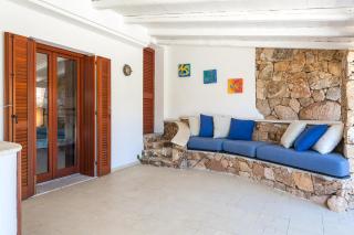 Villa Isabella - Porto San Paolo - 7