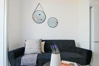 Phaedrus Living Seaside Luxury Flat Athina 108 - Paphos - 6