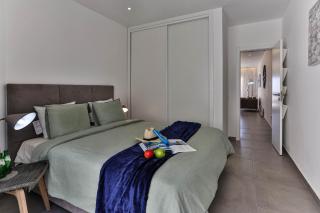 Lemon Tree Apartment - Luz - 9