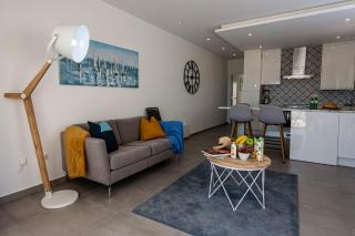 Lemon Tree Apartment - Luz - 5