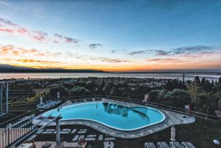La Chioma di Berenice Garda Residence - Toscolano Maderno - 0