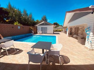 Hotel Plein Soleil - Grand Anse - 6