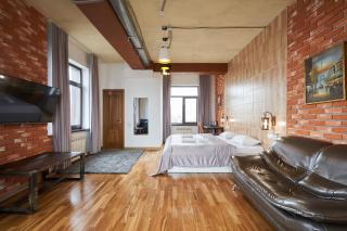 7 days hotel - Alma-Ata - 9