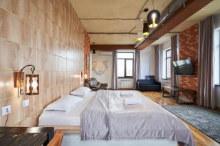 7 days hotel - Alma-Ata - 6