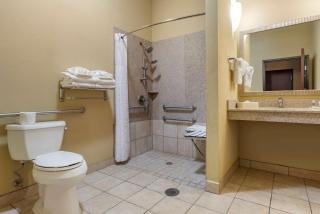 Comfort Suites Airport South - Montgomery - 1