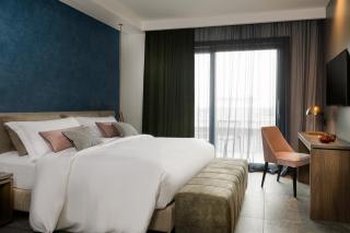 Coast Hotel & Spa - Adults Only Aperto tutto l'anno - Milano Marittima - 9