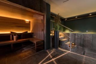 Coast Hotel & Spa - Adults Only Aperto tutto l'anno - Milano Marittima - 8