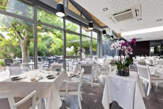 Hostellerie Saint Germain - Saint-Germain-lès-Arlay - 8