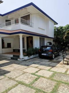 The Aura Lonavala - Lonavala - 1