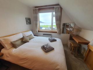 Eilean View - Lamlash - 7