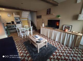La petite maison dans la bastide - Carcassonne - 8