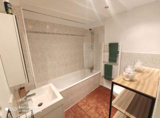 La petite maison dans la bastide - Carcassonne - 2