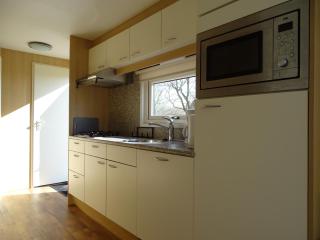 Luxe chalet 5 - 7