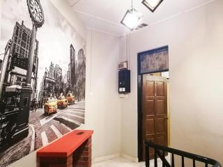 G East Ipoh Garden Guesthouse - Ipoh - 7