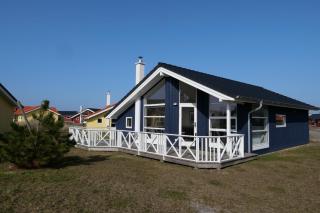 Resort 2 Ocean Cottage A 95 - Großenbrode - 9
