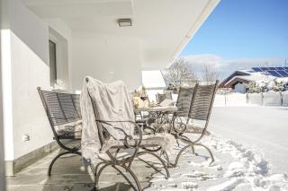 Au Villa - Söll - 7