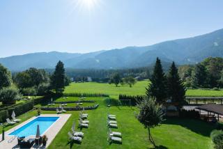 Hotel Reischach - Bruneck - 6