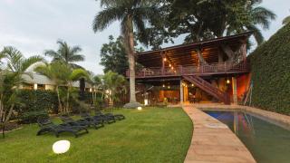 Humura Resorts - Kampala - 0