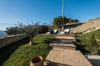 Agriturismo Umbrian Sunrise - Cannara - 4