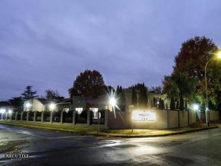 The Executive House - Newcastle - 4